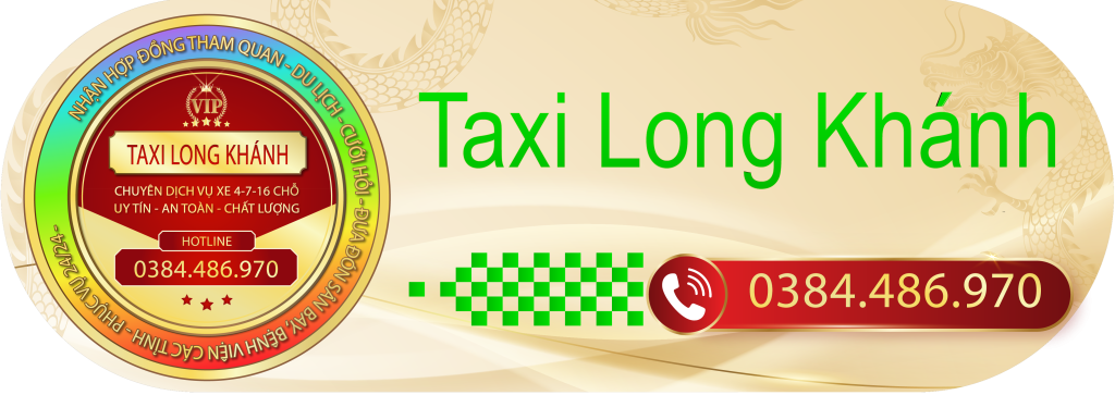 Taxi Long Khánh